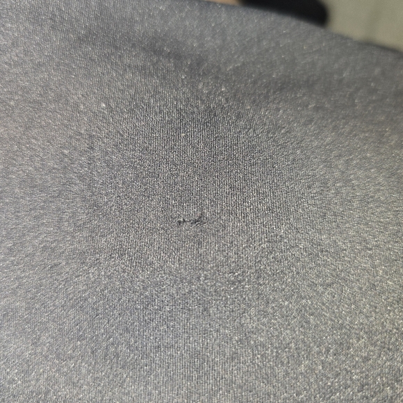 Rare Lululemon Tank Top - Size 6 - Black - Picture 6 of 12